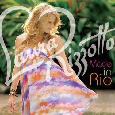 Imagem de Laura rizzotto - made in rio cd - UNIVER