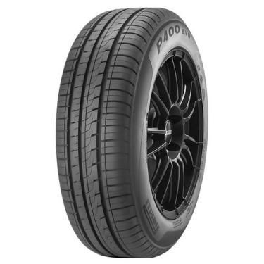 Imagem de Pneu Pirelli Aro 16 205/55R16 P400 EVO 91V