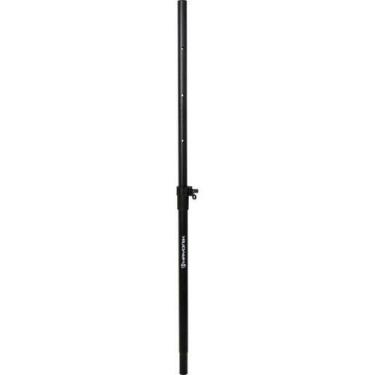 Imagem de Suporte Para Som Profissional Hayonik S100 Preto