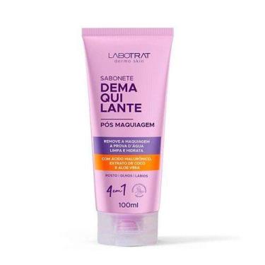 Imagem de Labotrat - Sabonete Facial Demaquilante 100ml