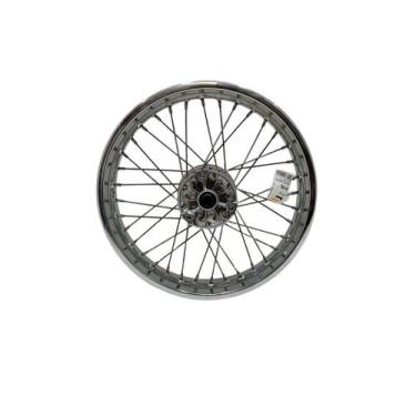 Imagem de RODA TRASEIRA XTZ 150 CROSSER 2014-2024 Único - YAMAHA