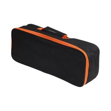 Imagem de Estojo De Armazenamento Durável Para Carro Com Alça, Bolsa Para Ferram