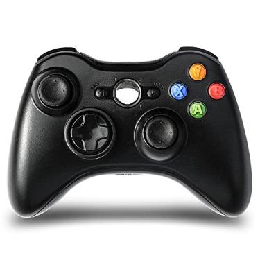 Imagem de Gamepad controlador sem fio xbox 360?Adequado para PC, controlador xbox