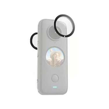 Imagem de Protetores de lente para acessório Insta360 One X2