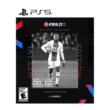 Imagem de FIFA 21 PS5