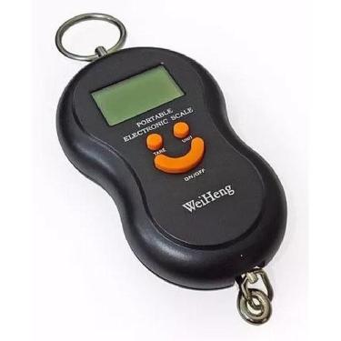 Imagem de Balanca Digital Multi Uso Portatil 50 Kg