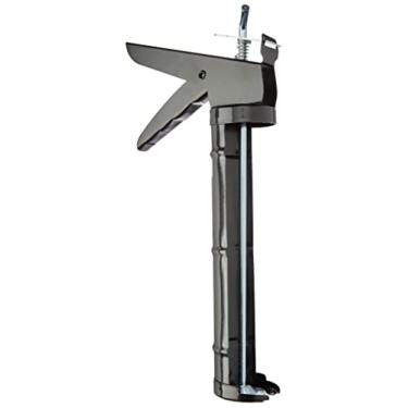 Imagem de Aplicador metalico tipo Canoa para Silicone