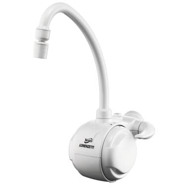 Imagem de Torneira Elétrica Lorenzetti Versátil 5500W - 220V
