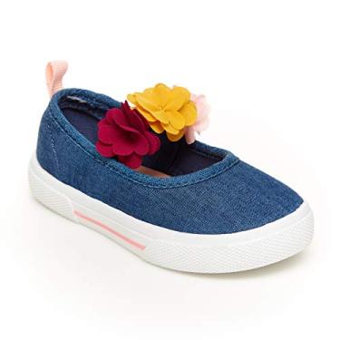 Imagem de Carter's Kids' Milly Sneaker