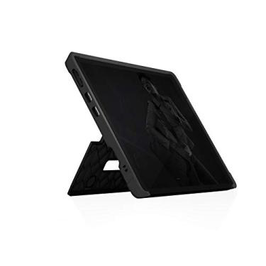 Imagem de STM Capa Dux para Microsoft Surface Pro X 2019/2020/2021- Preto Transparente (STM-222-261L-01)