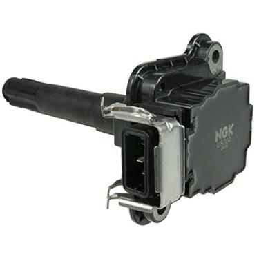 Imagem de NGK Bobina de ignição COP U5004 (48766)