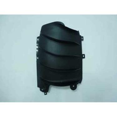 Imagem de DEFLETOR LATERAL CABINE INTERNO ESQUERDO PARA SCANIA SERIE 4 R124