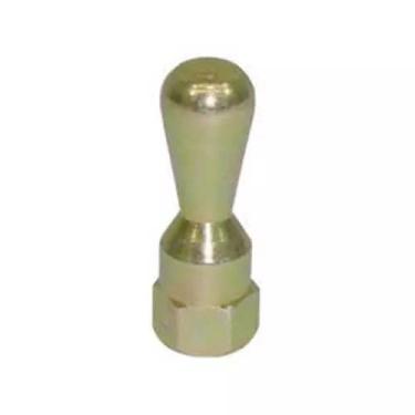 Imagem de CAIXA 4 PINO SUPORTE DEFLETOR FRONTAL PARA SCANIA P94 114 124 R