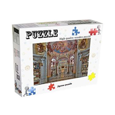 Puzzle Quebra Cabeça Belle Paris 1500 Peças Panorâmico