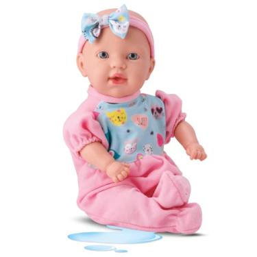 Imagem de Mila Faz Xixi, Bambola