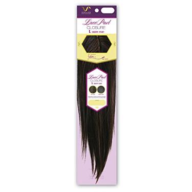 Imagem de Vivica A Fox Hair Collection LCL17 – Fecho em L, fibra sintética resistente ao calor, FS4/27, 165 g
