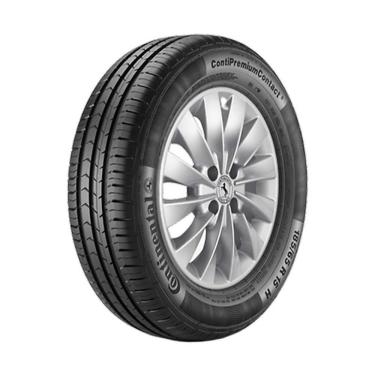 Imagem de Pneu Continental Aro 15 ContiPremiumContact 5 185/65R15 88H