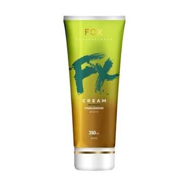Imagem de FINALIZADOR FX CREAM VERDE 250 ML