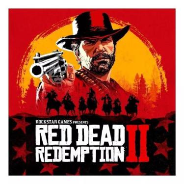 Jogo Red Dead Redemption 2 PS4 Rockstar em Promoção é no Buscapé