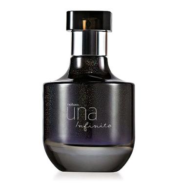 Imagem de Perfume Una Infinito Deo Parfum Feminino 75ml