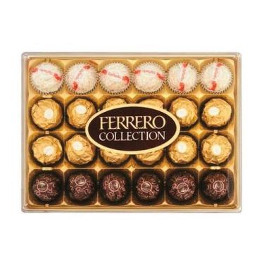 Imagem de Chocolate Ferrero Collection T24 269 4G