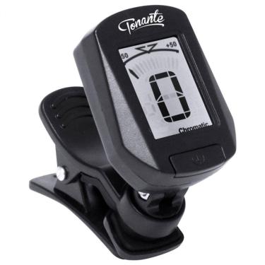 Imagem de Afinador Cromatico Digital Af10 Preto