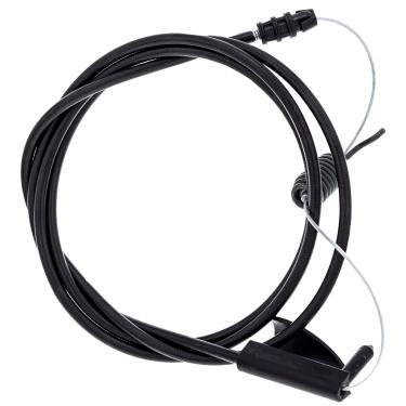 Imagem de MTD Cabo de controle de velocidade 946-05209B para Craftsman Precision Plus polegadas 21 946-05209A 946-05209 746-05209B 746-05209A