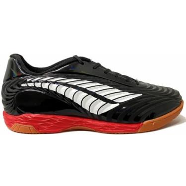 Imagem de Penalty Chuteira Futsal Brasil 70 Neo Y-2 Fosco Pt-Bc T 41