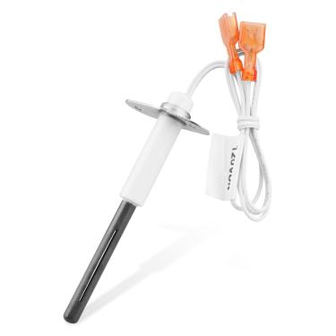 Imagem de ULXIOM Ignitor de aquecedor de piscina 472604 460799Z adequado para aquecedor de piscina e spa MiniMax NT TSI e STD com controlador DDTC modelos 200 250 300 400, nitreto de silicone