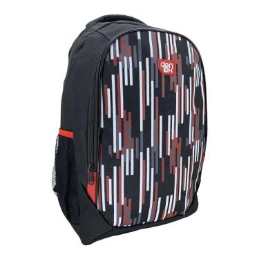 Imagem de Mochila Escolar Denlex DL0400 - Masculino-Masculino