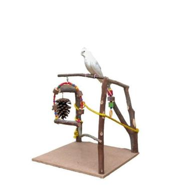 Imagem de Mini Parque Morapet Natural