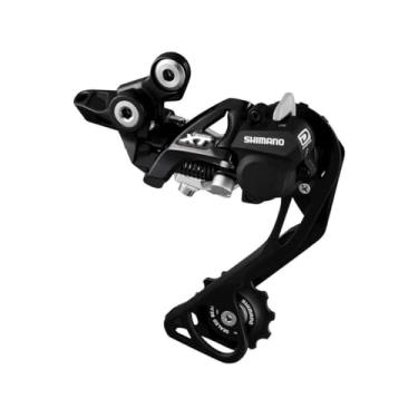 Imagem de Shimano Desviador traseiro Deore XT RD-M786 SGS Shadow Plus, preto