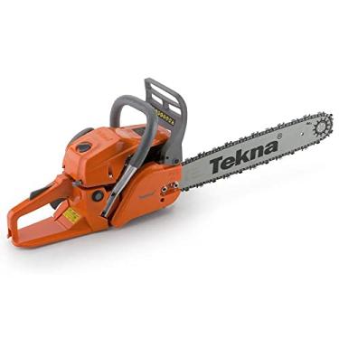 Imagem de Motosserra a Gasolina 49,2cc Cs53rsp16 Sabre 16" Tekna