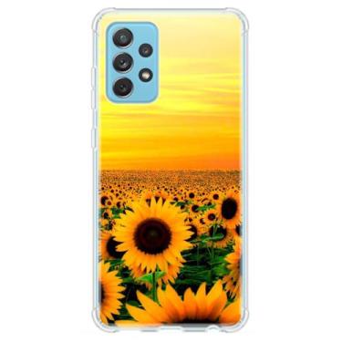 Imagem de Capa Capinha De Celular Compatível com Galaxy A72 Samsung Personalizad