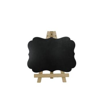 Imagem de LOUSA PROVENÇAL EM MDF 28 cm - 1 UNIDADE - Produfest