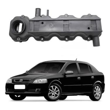 Imagem de Tampa Válvula Cabeçote Astra Sedan 2.0 2005 A 2011 - AJE
