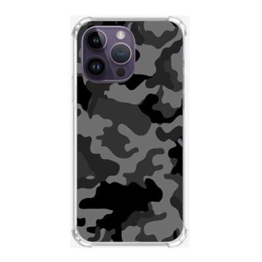 Imagem de Capa Capinha De Celular Compatível com Iphone 14 Pro Max Iphone Person