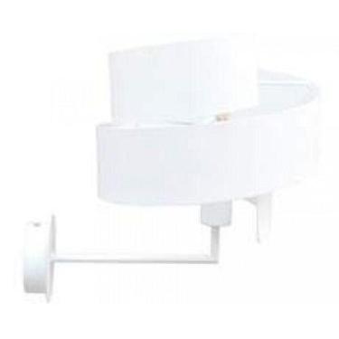 Imagem de Arandela de Metal Spiros 20x25cm Bella Iluminação