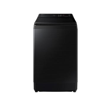 Imagem de Lavadora de Roupas Samsung 14kg WA14CG Smart Digital Inverter - Preta