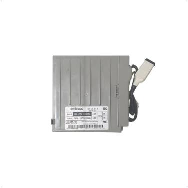 Imagem de Módulo Inversor Compressor Embraco Eg 127v - W10233421