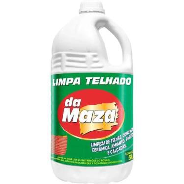 Imagem de Limpa Pedras-Maza 5l