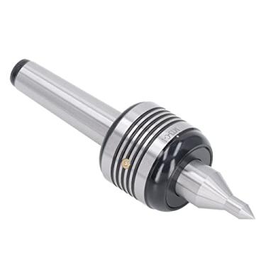 Imagem de Centro de Cabeçote Móvel Centro de Torno Mecânico Centro de Cabeçote Móvel Centro de Cabeçote Móvel Torno de Aço de Alto Carbono Centro de Torneamento Giratório para Equipamentos