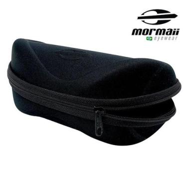 Imagem de Estojo Case Mormaii para Oculos, Estojo solar