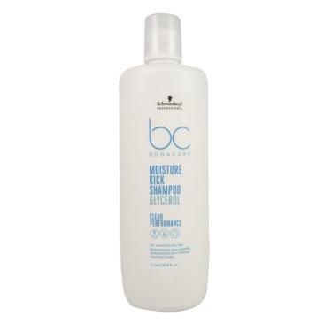 Imagem de Schwarzkopf Moisture Kick Shampoo 1L