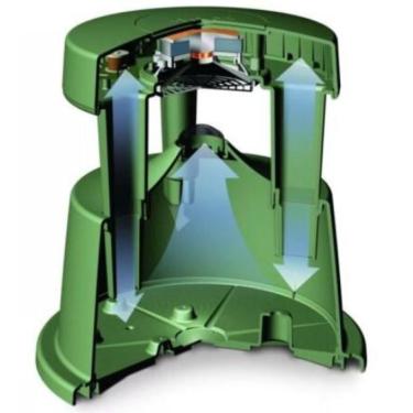 Imagem de Kit Piscina - 2 Cxs Lgs 360 + Subwoofer Octo Garden Fsaudio