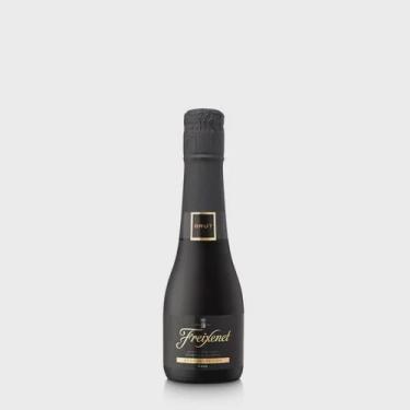 Imagem de Mini freixenet cordón negro brut cava 200 ml