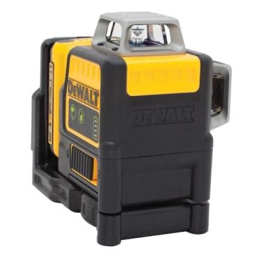 Imagem de DEWALT Laser de linha verde DW0811LG 12V Max 2 x 360