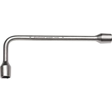 Imagem de Jogo de Mini Chaves Biela 3 Peças, 8,10 e 12 MM, Forjado em Aço Especial