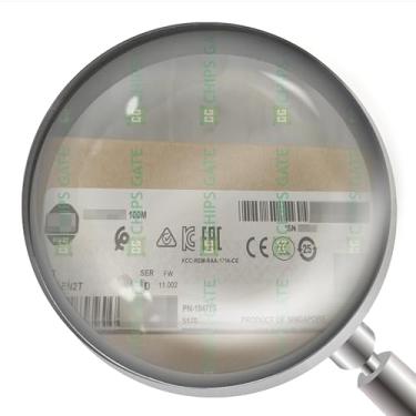 Imagem de 1756-EN2T 1PC New Open Box 1756-EN2T