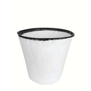 Imagem de Filtro De Nylon Para Aspirador De Pó Para Sólidos Líquidos Capacidade 30l Tramontina Pro Tramontina